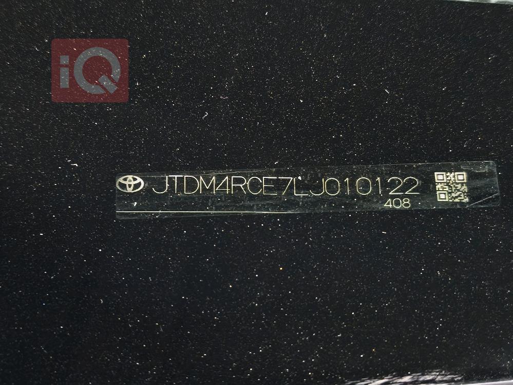 تۆیۆتا کۆرۆلا